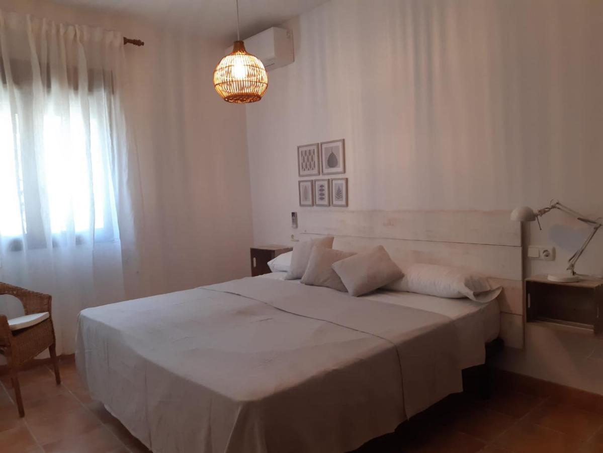 Villa Marti Calpe Exteriör bild