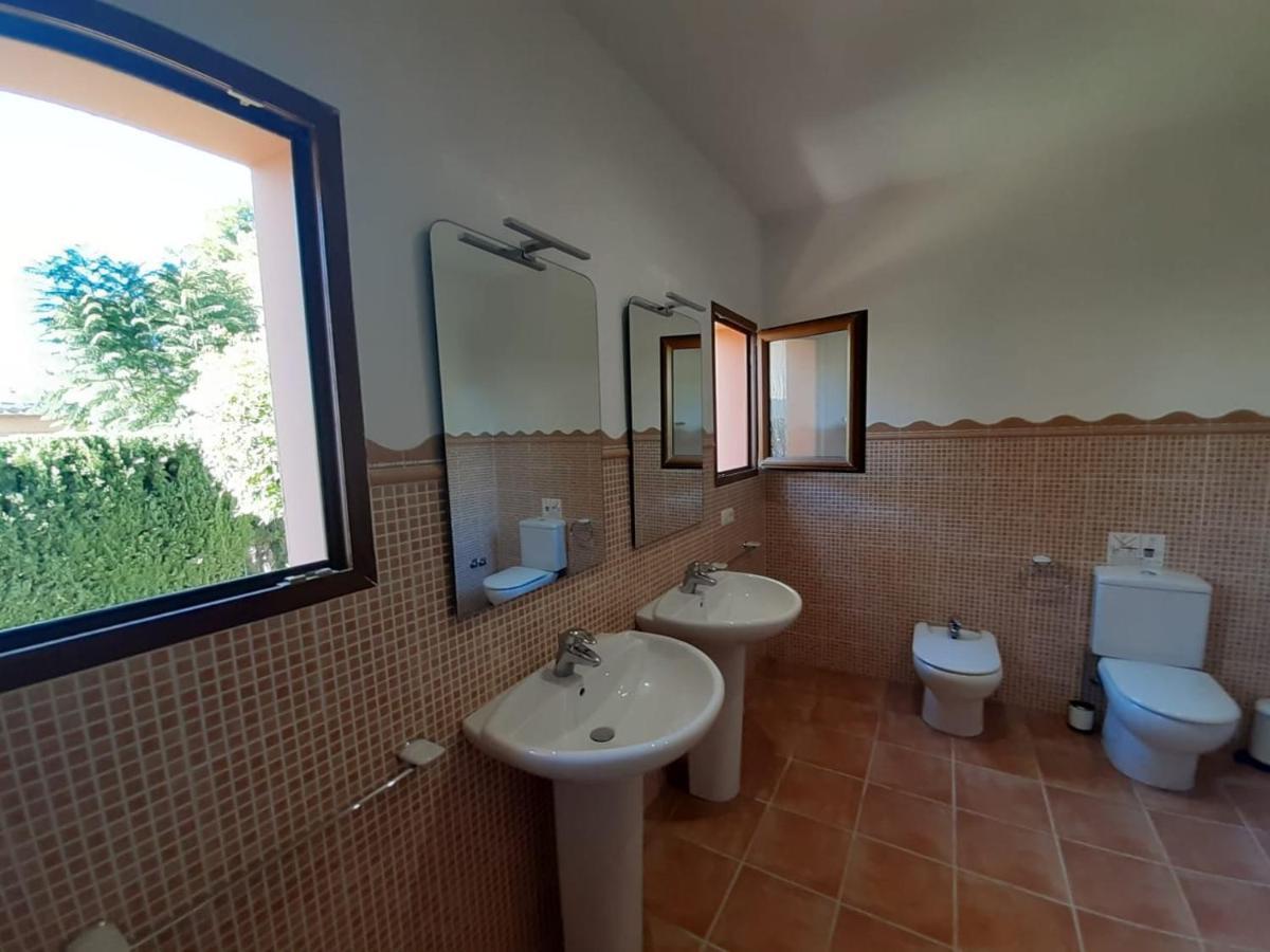 Villa Marti Calpe Exteriör bild