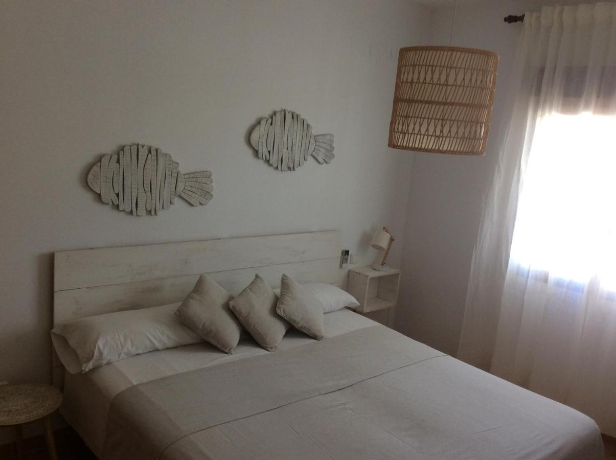 Villa Marti Calpe Exteriör bild
