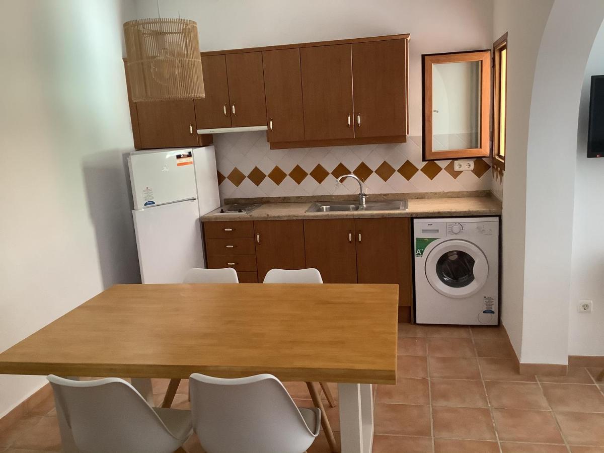 Villa Marti Calpe Exteriör bild