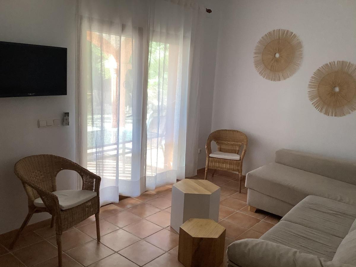 Villa Marti Calpe Exteriör bild