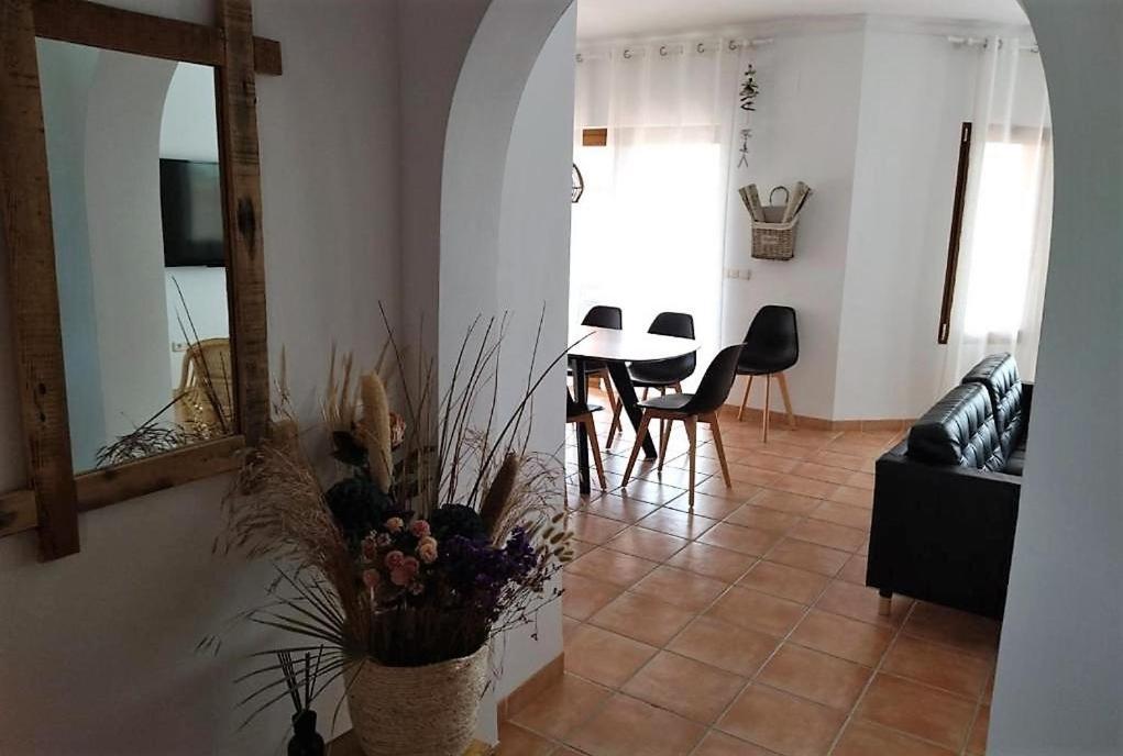 Villa Marti Calpe Exteriör bild