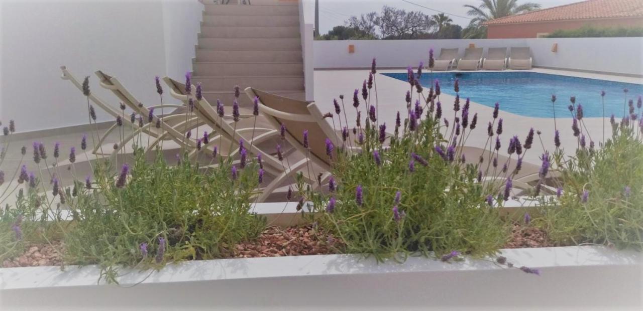 Villa Marti Calpe Exteriör bild