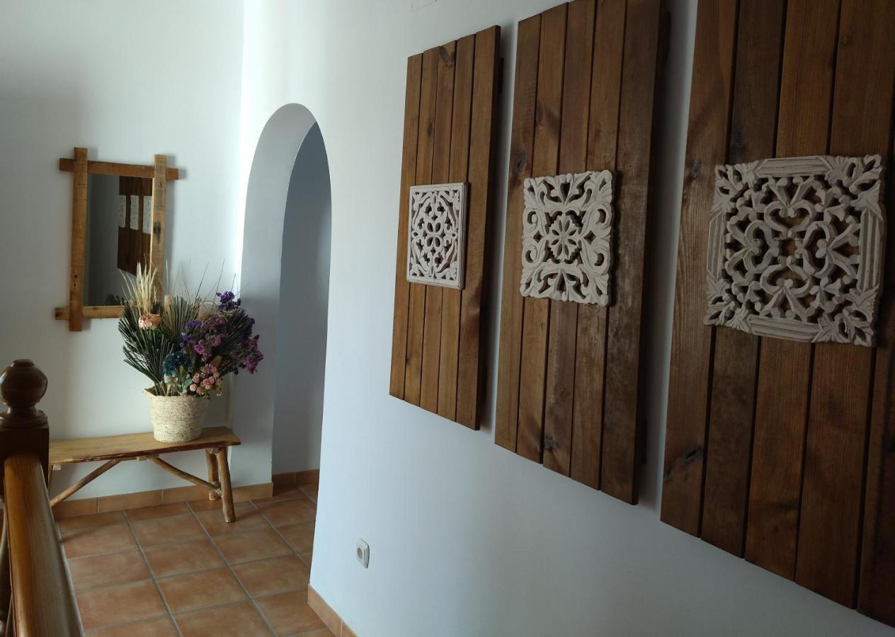 Villa Marti Calpe Exteriör bild