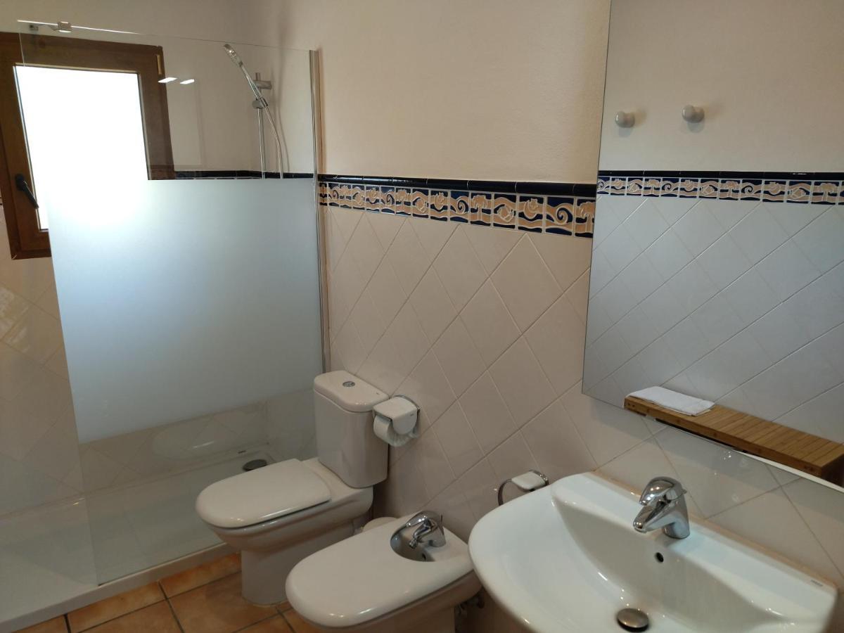 Villa Marti Calpe Exteriör bild