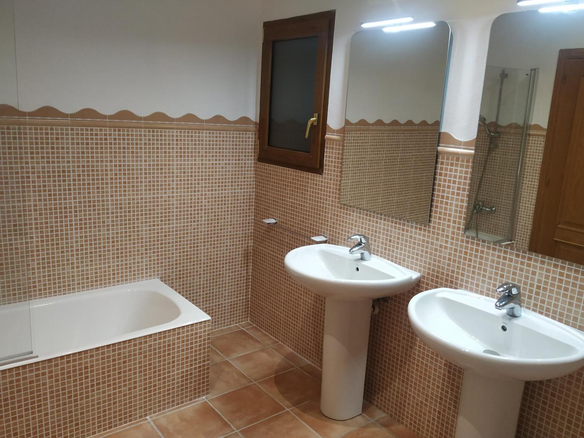 Villa Marti Calpe Rum bild